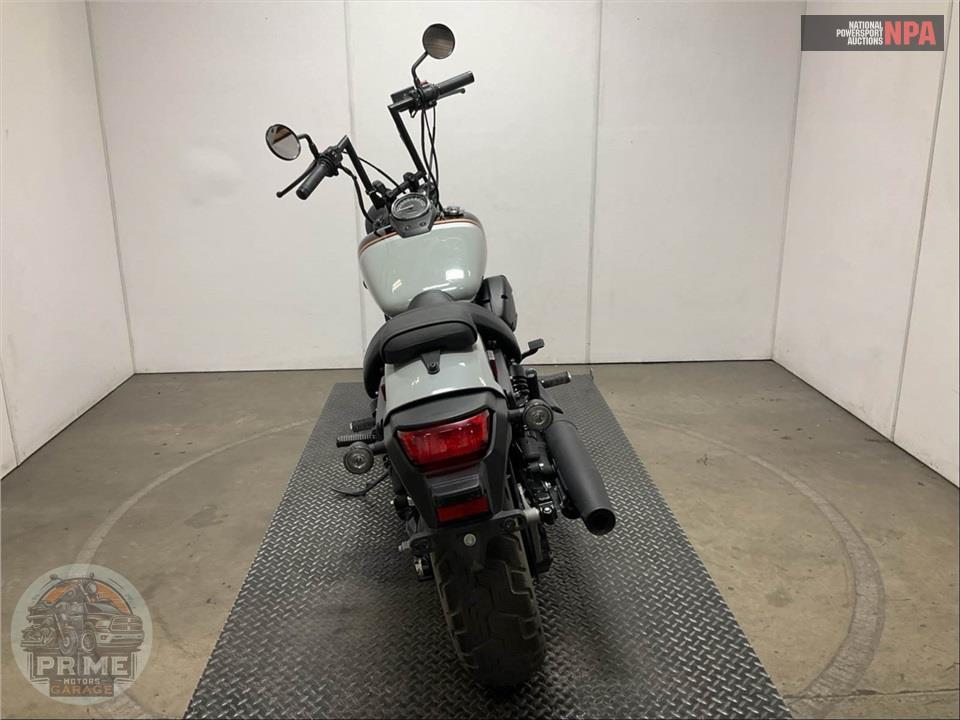 2024 Honda SHADOW PHANTOM — фото 4