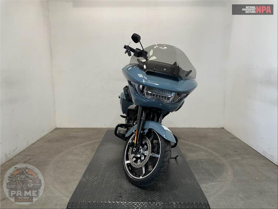 2024 Harley-Davidson FLTRX ROAD GLIDE — фото 2