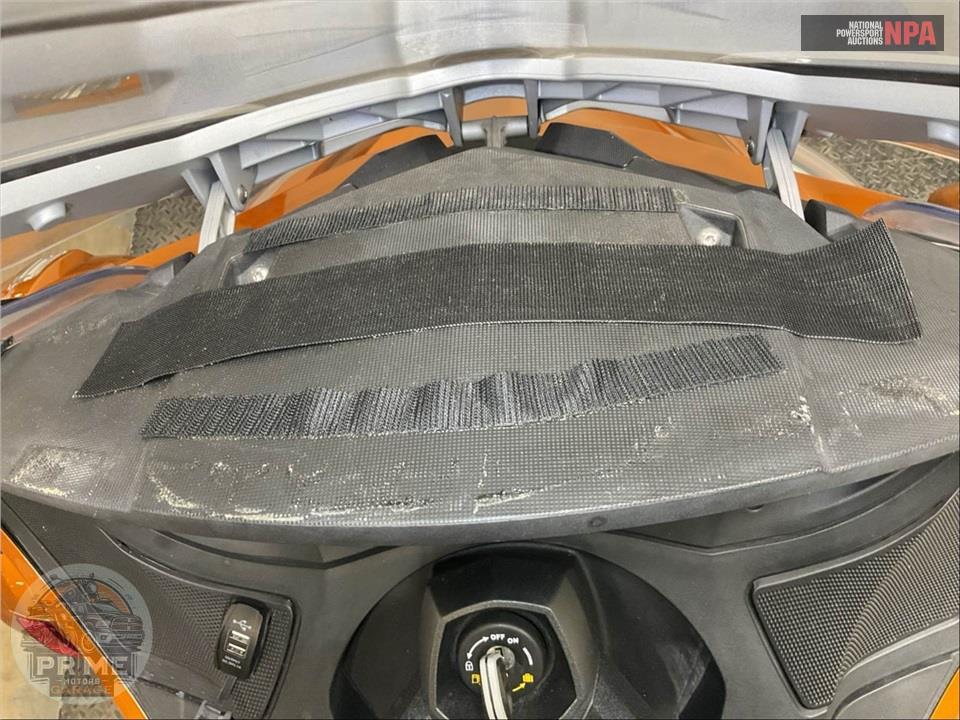 2014 Can-Am SPYDER RT SE6 LIMITED — фото 37