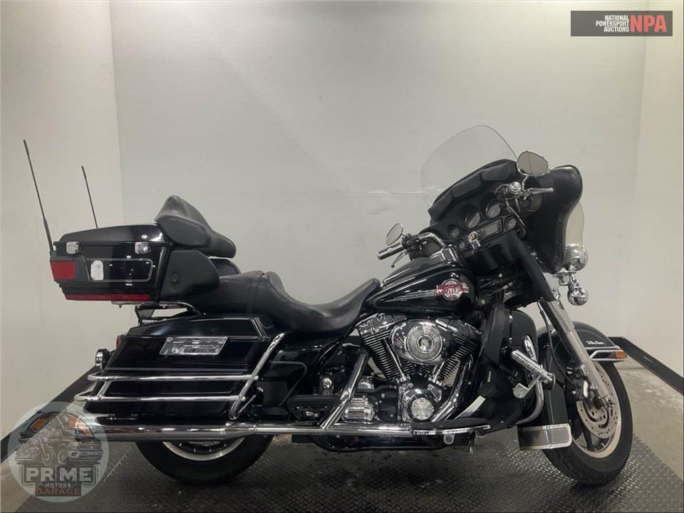 2006 Harley-Davidson FLHTCUI ULTRA CLASSIC ELECTRA GLIDE — фото 1