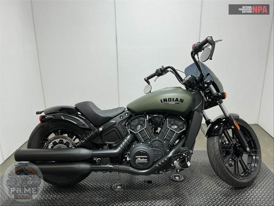 2023 INDIAN MOTORCYCLE SCOUT ROGUE (ABS, COLOR)