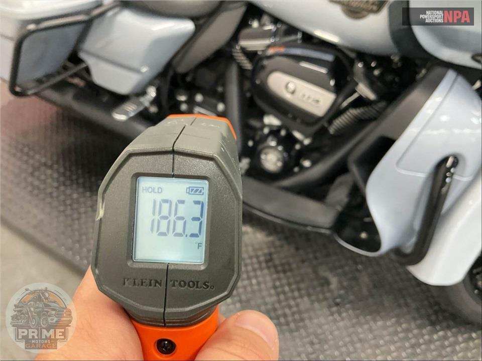 2023 Harley-Davidson FLTRK ROAD GLIDE LIMITED — фото 8
