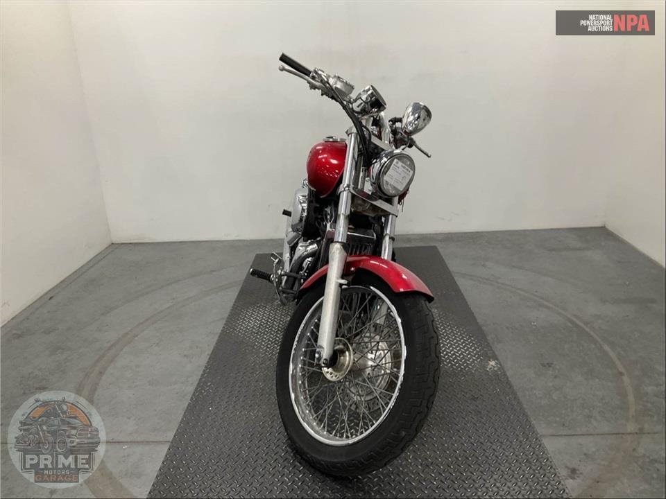 2003 Honda VT750DCB3 SHADOW SPIRIT — фото 2
