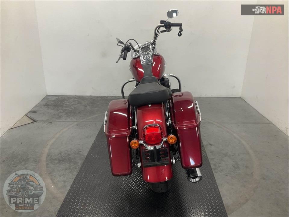 2016 Harley-Davidson FLD-103 DYNA SWITCHBACK — фото 4