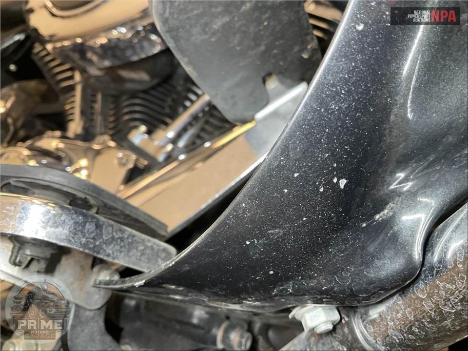 2009 Harley-Davidson FLHTCU ULTRA CLASSIC ELECTRA GLIDE — фото 16