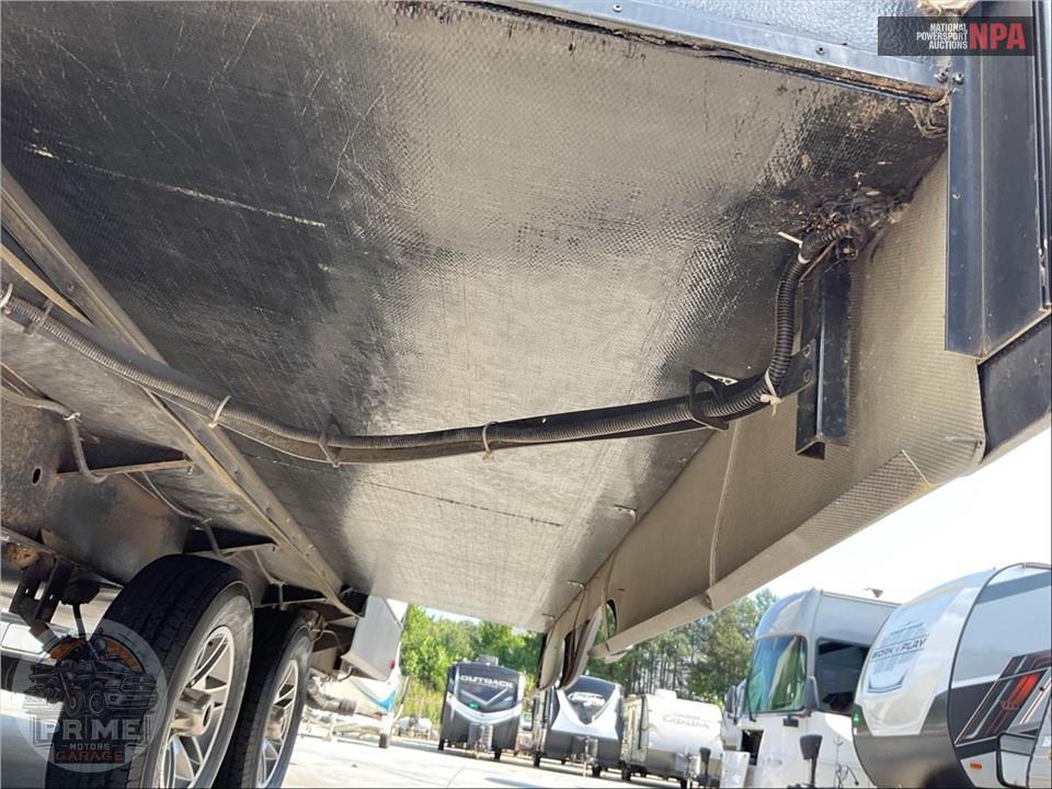2019 Aerolite M-3013BHF - ASTORIA FIFTH WHEEL SERIES — фото 37