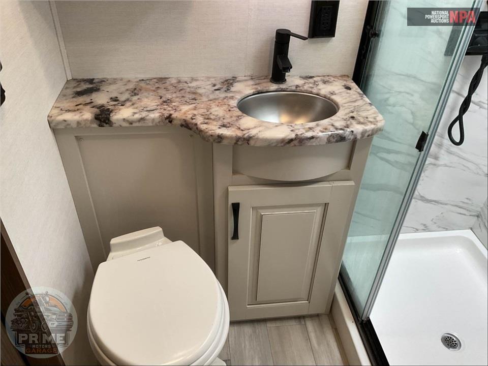 2024 Alliance Rv M-395DS - PARADIGM FIFTH WHEEL SERIES — фото 17