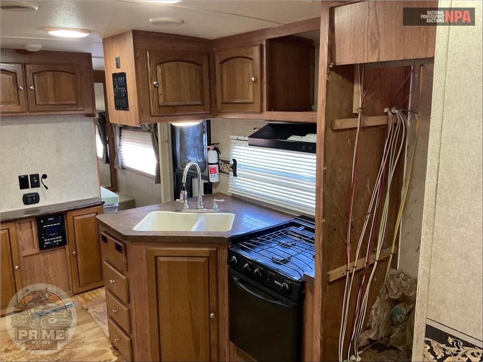 2015 Rockwood By Forest River M-2905SS - ULTRA LITE SERIES — фото 8