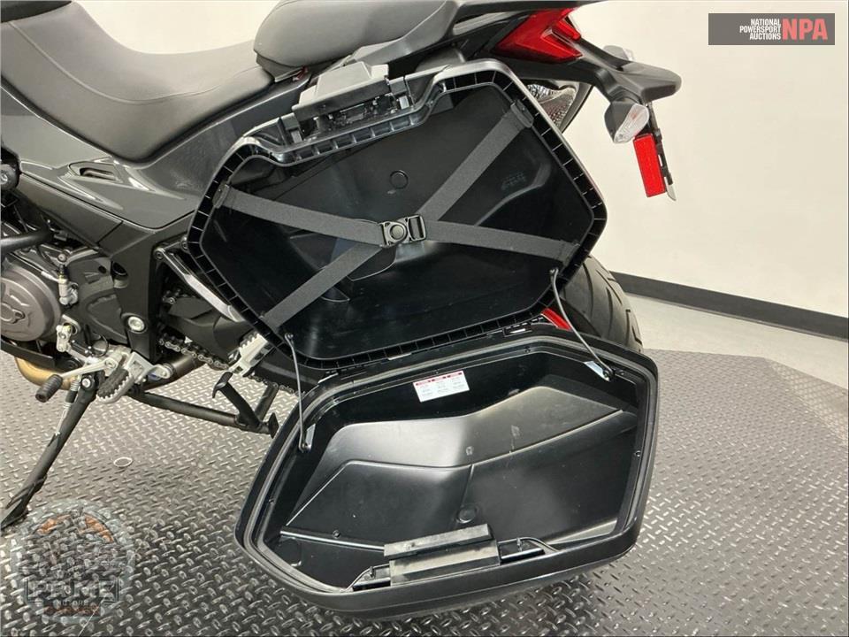 2023 Ducati MULTISTRADA V2 S — фото 16