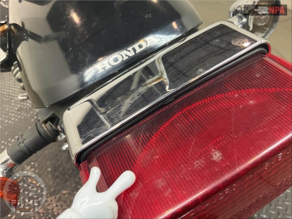 2003 Honda VT750DCA3 SHADOW SPIRIT — фото 30