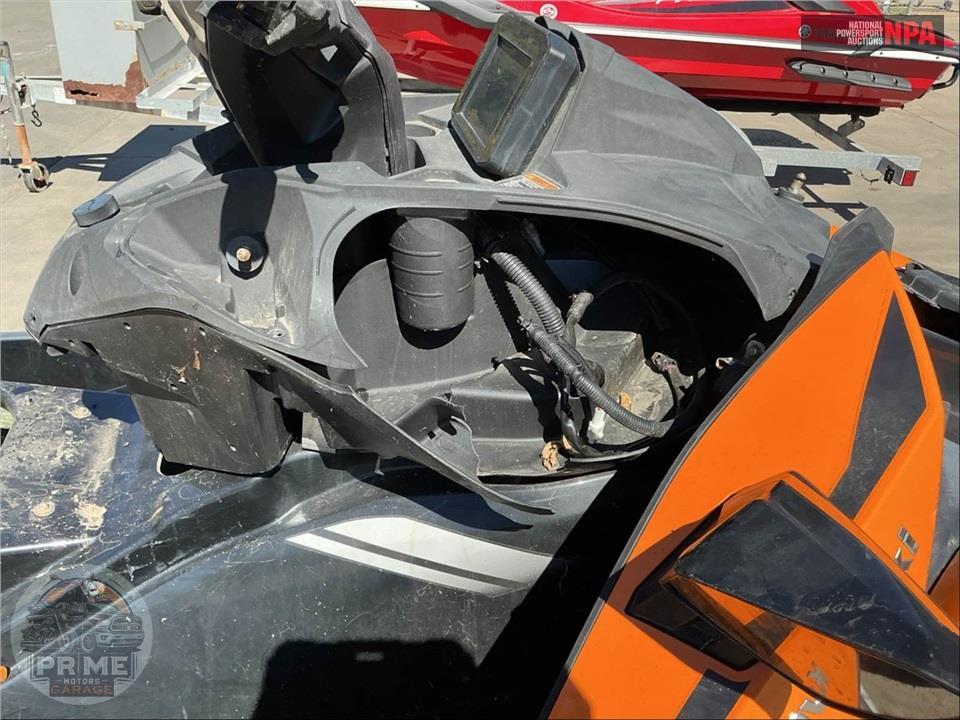 2023 Kawasaki JET SKI ULTRA 160LX-S — фото 14