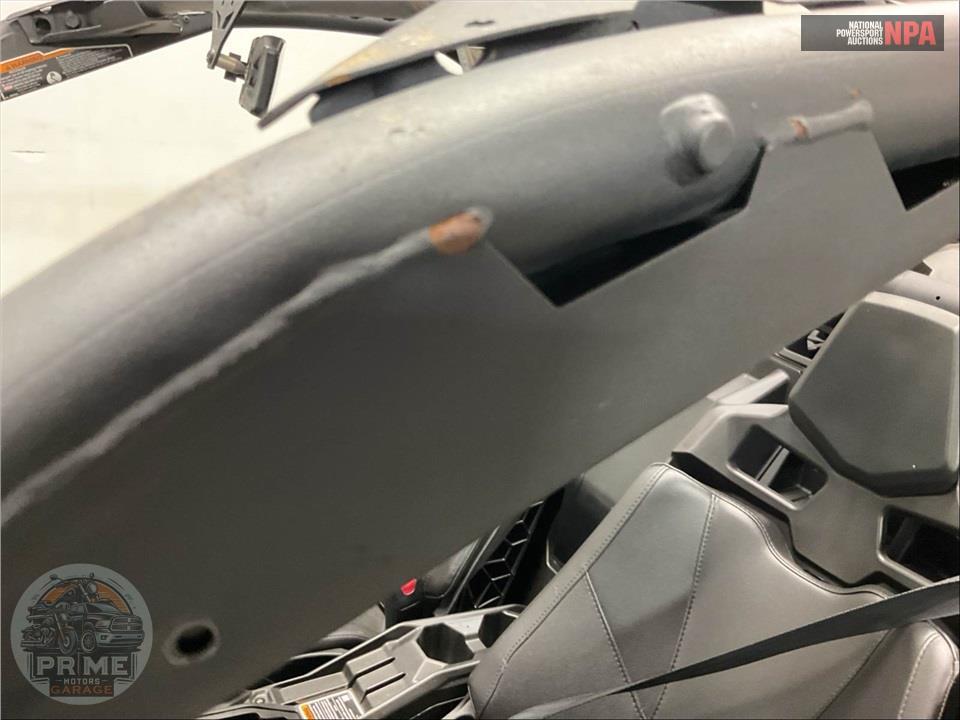 2023 Can-Am MAVERICK X3 DS TURBO 64 — фото 16