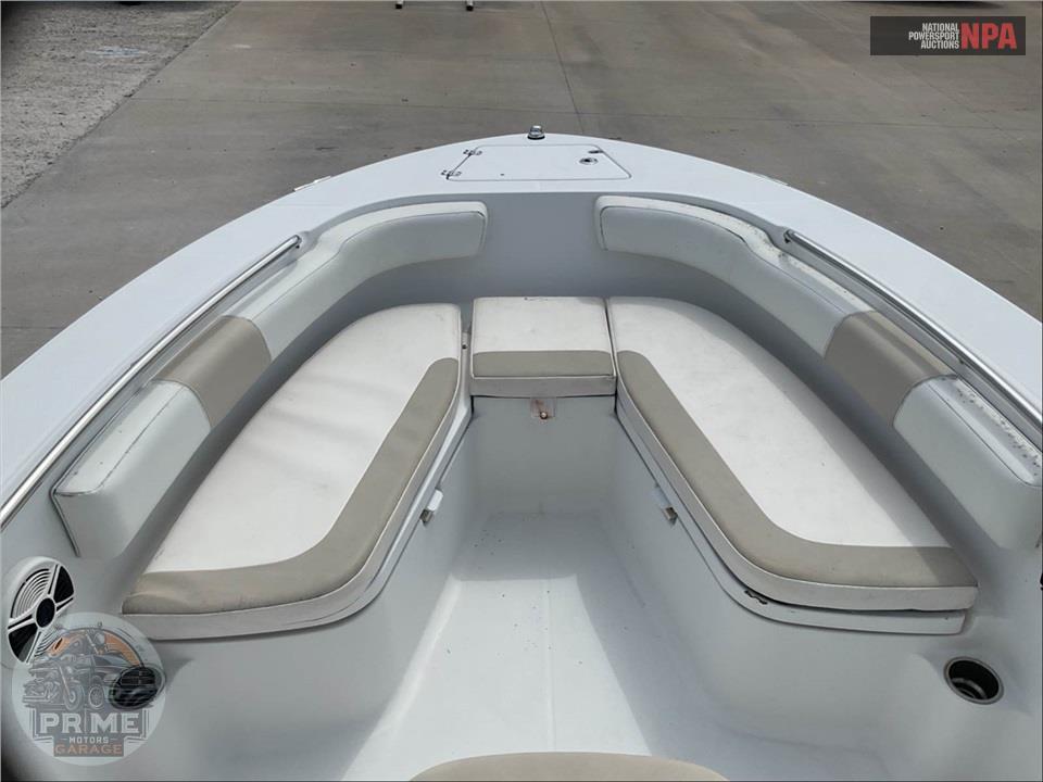 2013 Robalo R200/CC(*) L=21/E-150HP YAMAHA OB — фото 25