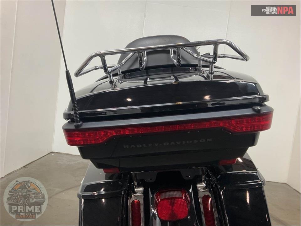 2022 Harley-Davidson FLHTK ULTRA LIMITED — фото 29