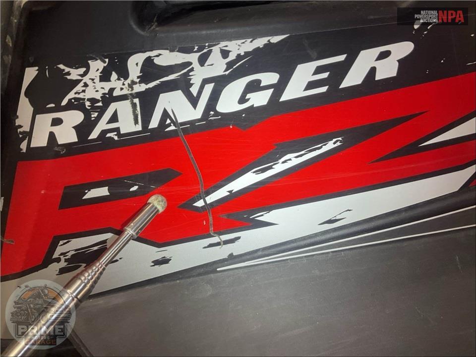 2012 Polaris RANGER RZR 900 XP — фото 15