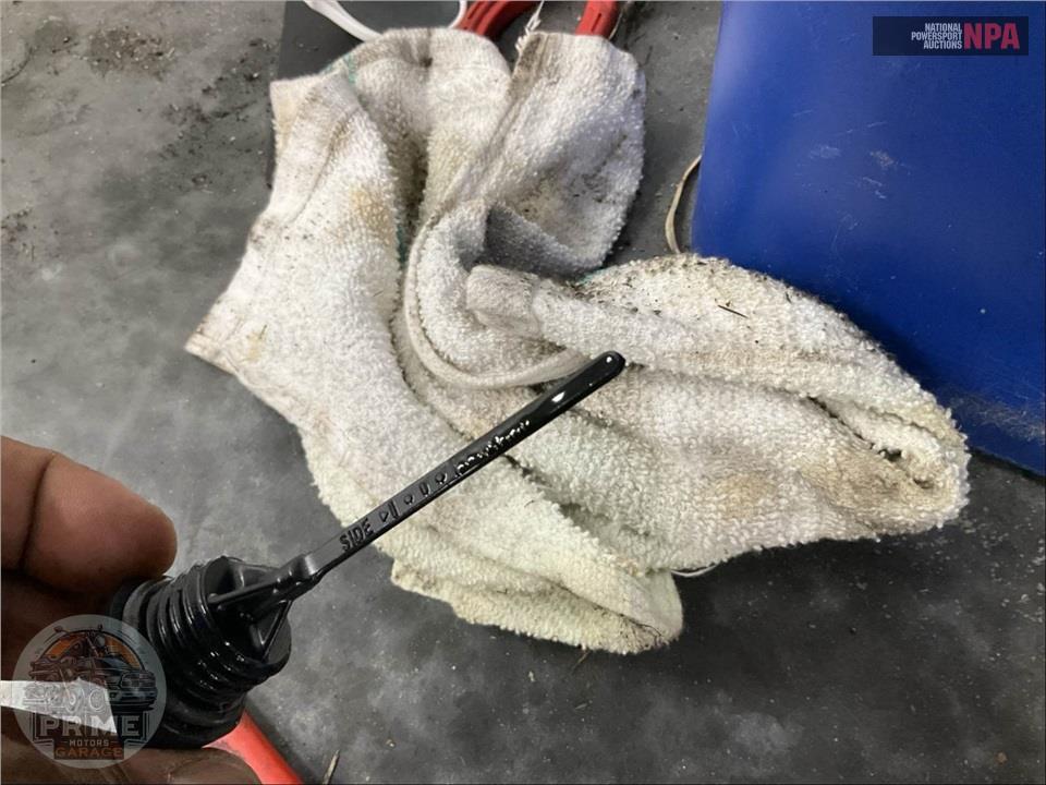 2021 Harley-Davidson RH1250S SPORTSTER S — фото 9