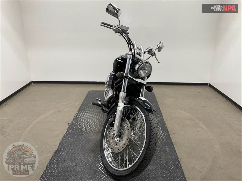 2008 Honda VT750C28 SHADOW SPIRIT — фото 2