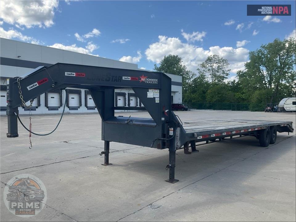 2023 Nwt Holdings Llc LONESTAR LS30 — фото 2