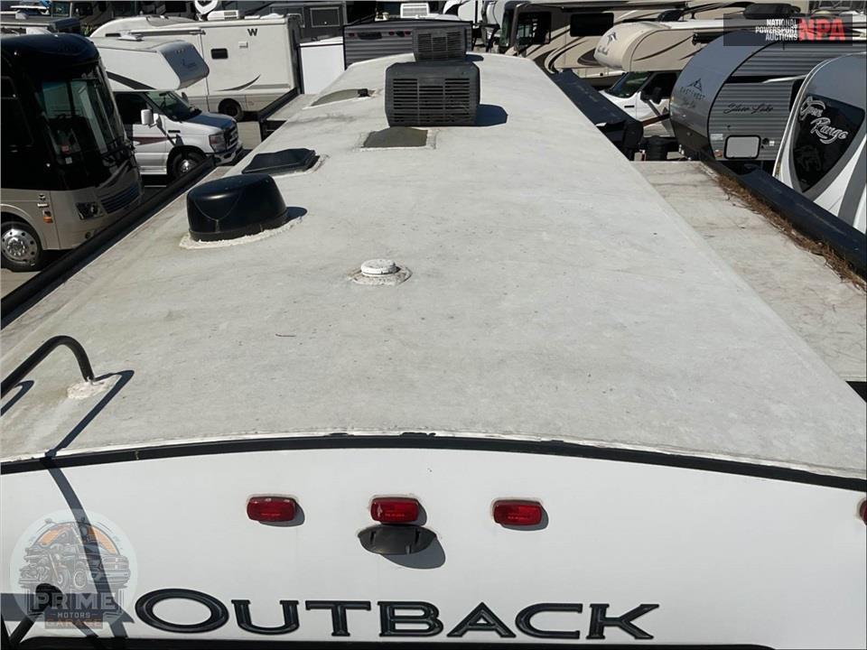 2020 Keystone Rv M-328 RL OUTBACK SERIES — фото 47
