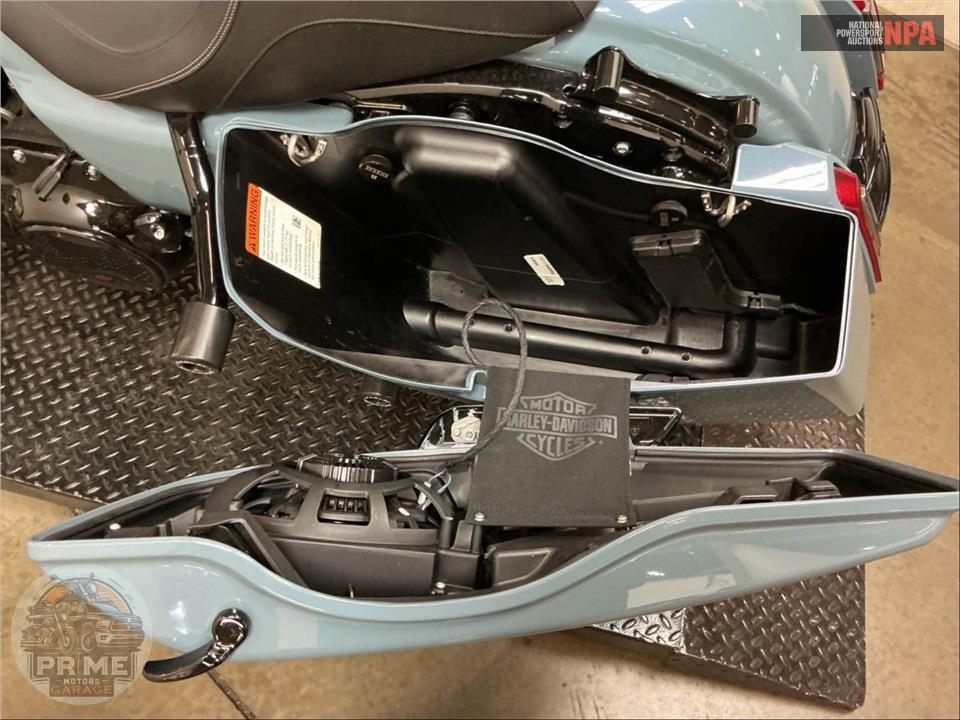 2024 Harley-Davidson FLTRX ROAD GLIDE — фото 17