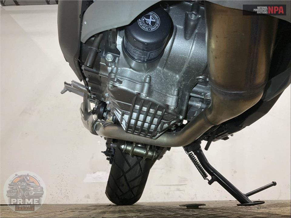 2024 Honda NC750X DCT — фото 14