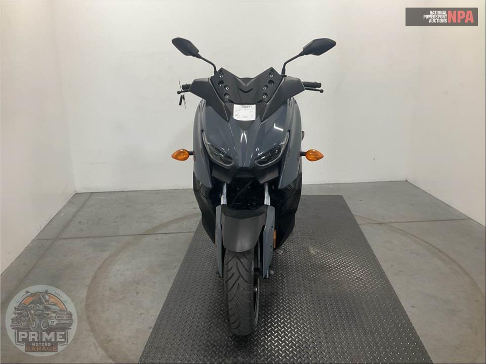 2022 Yamaha XMAX — фото 2