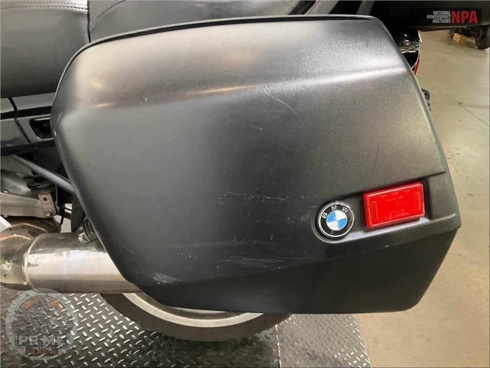 1999 Bmw R1100RS — фото 25