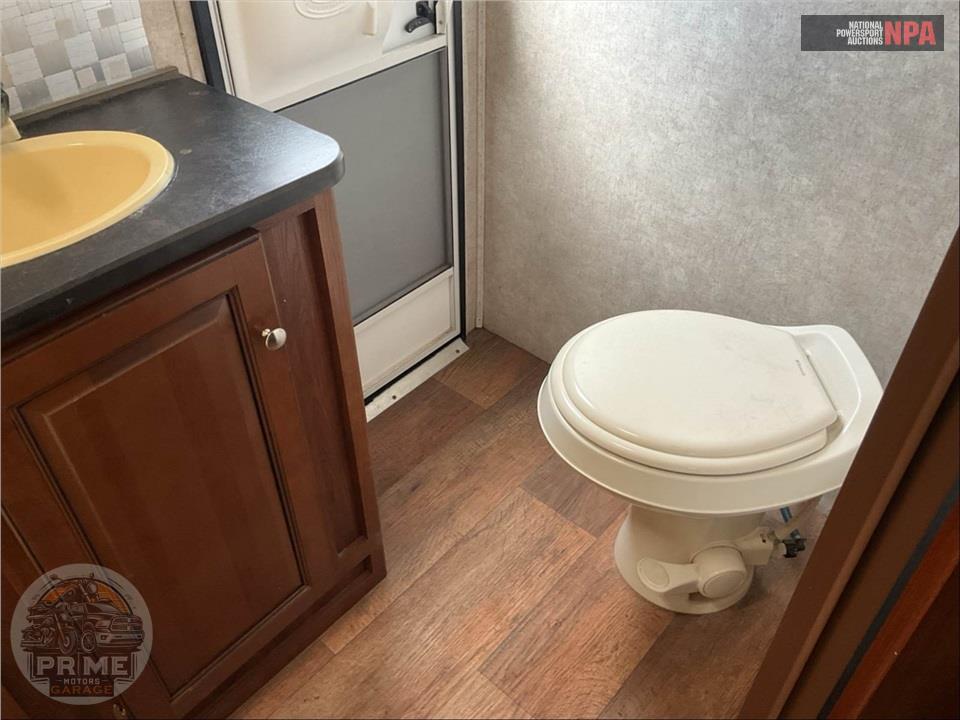 2014 Keystone Rv M-31 BHPR BULLET PREMIER ULTRA SERIES — фото 21
