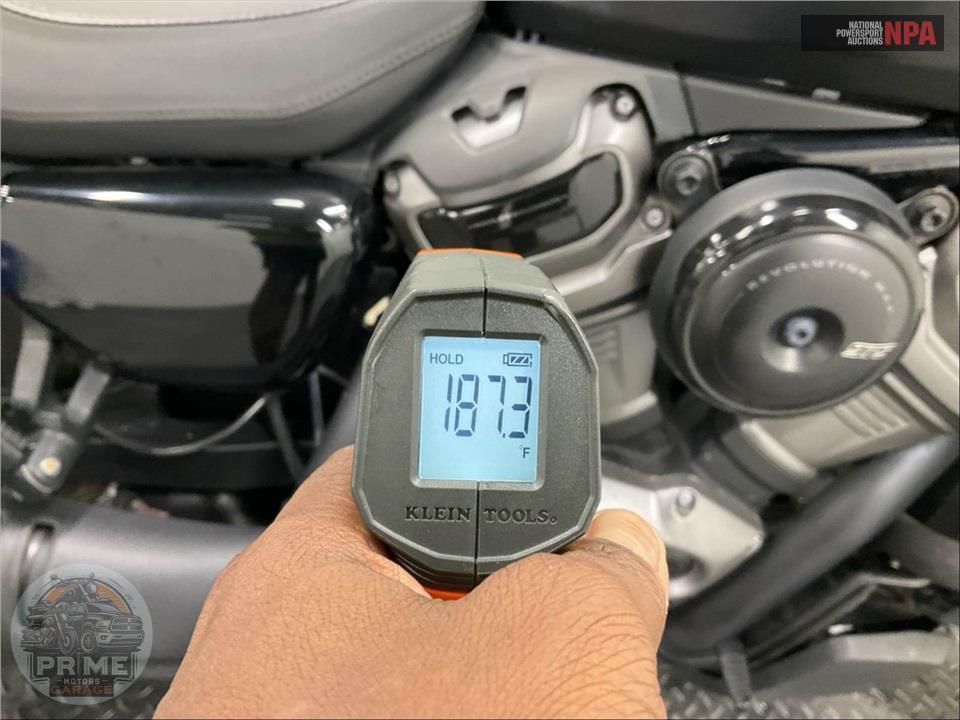 2023 Harley-Davidson RH975S NIGHTSTER SPECIAL — фото 8
