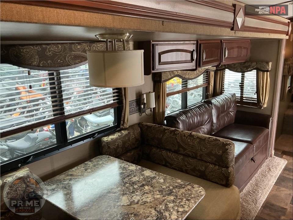 2015 Keystone Rv M-312 BH - OUTBACK SUPER-LITE SERIES — фото 32