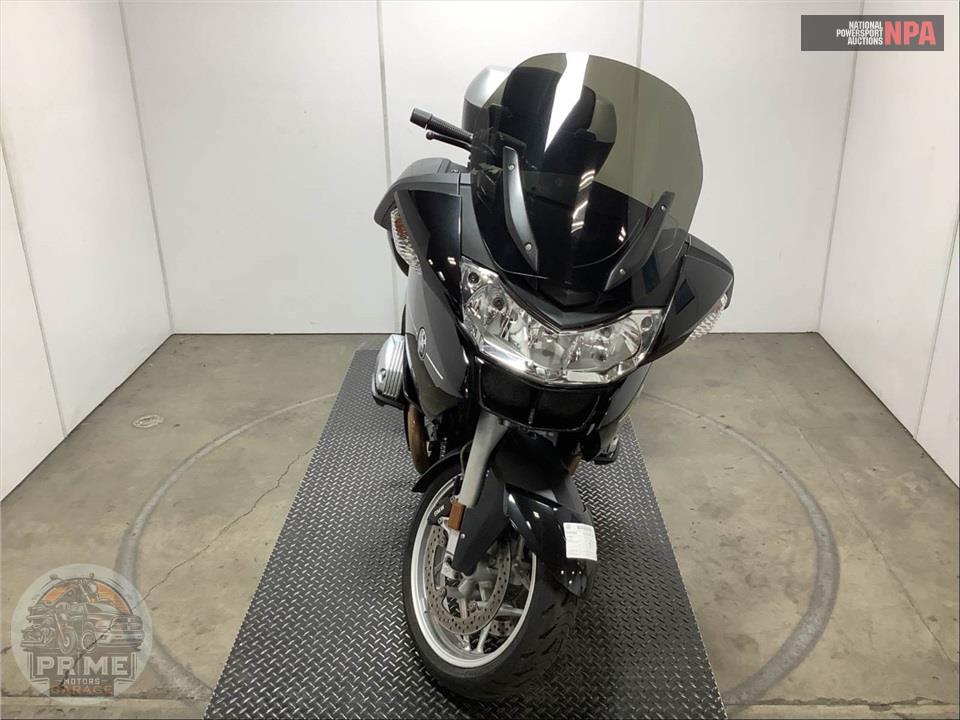 2009 Bmw R1200RT — фото 2