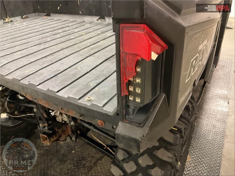 2019 Polaris RANGER CREW XP 900 — фото 39
