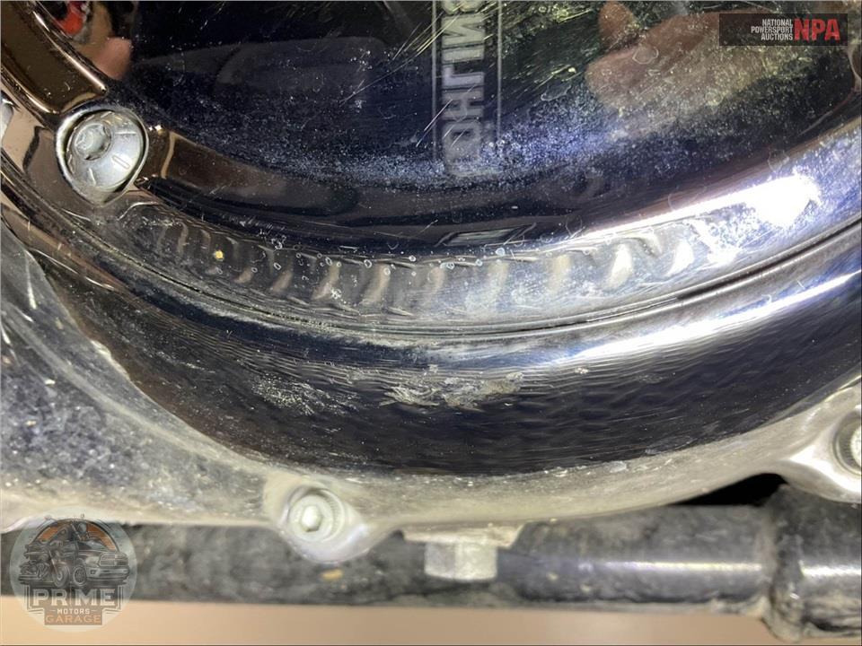 2018 Harley-Davidson FLHTK ULTRA LIMITED — фото 10