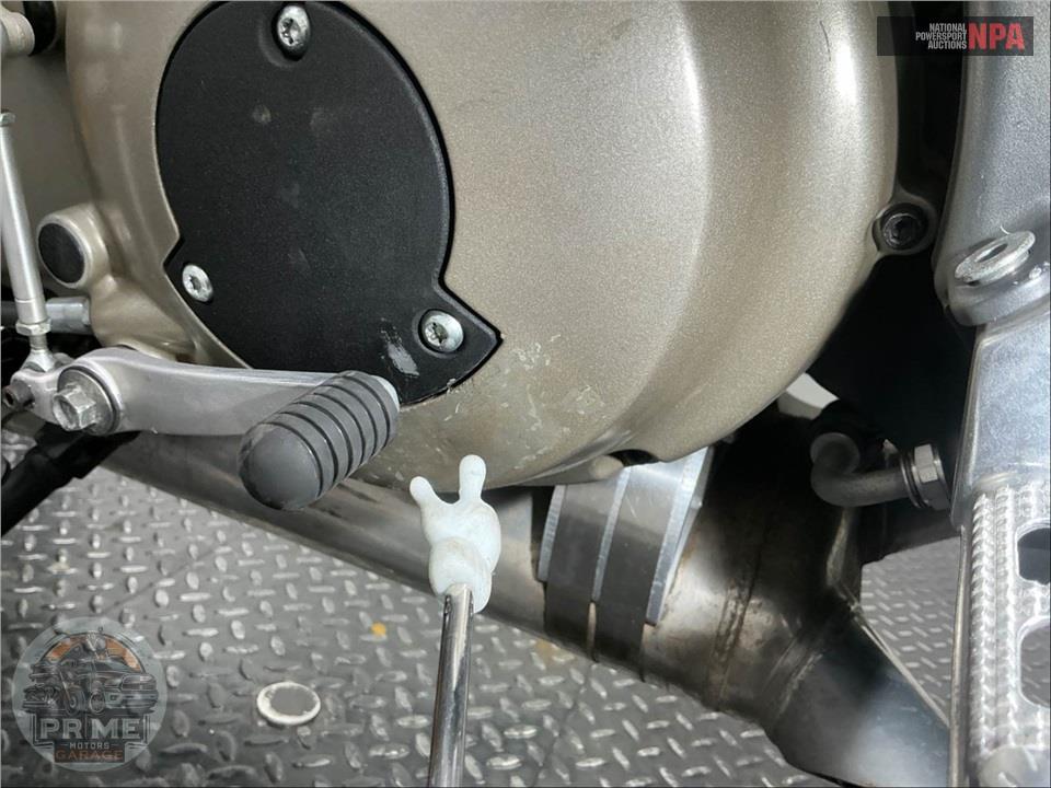2006 Buell XB12R FIREBOLT — фото 11