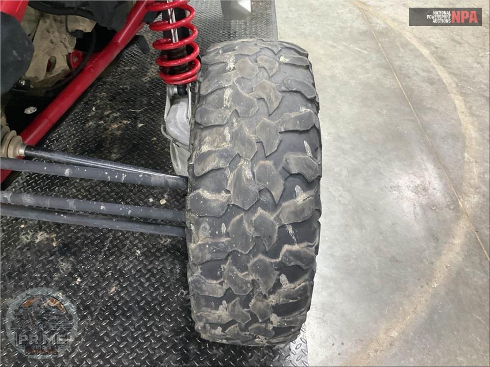 2024 Can-Am MAVERICK X3 X RS TURBO RR WITH SMART-SHOX — фото 27