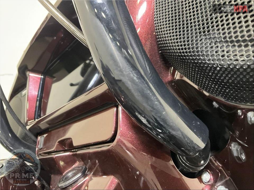2024 Harley-Davidson FLHXSE CVO STREET GLIDE — фото 41
