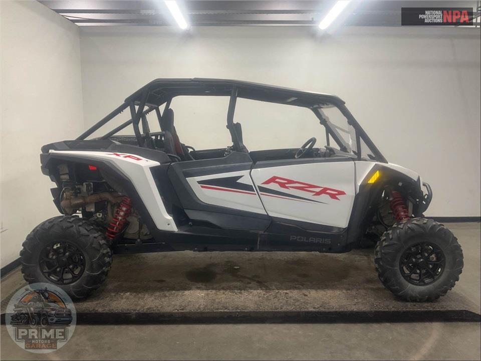 2024 Polaris RZR XP 4 1000 SPORT — фото 1