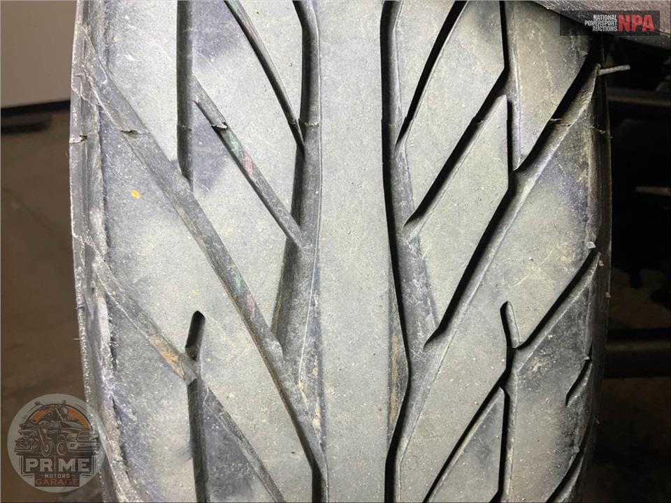 2017 Can-Am SPYDER F3 SE6 LIMITED — фото 24