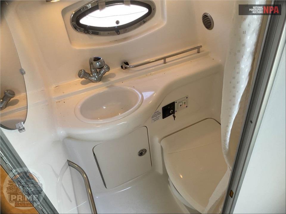 2006 Chaparral Boats SIGNATURE 290 L=31/E=2 SD — фото 17