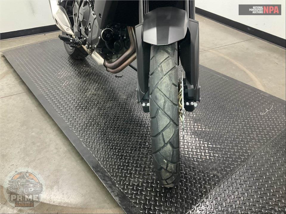 2024 Honda XL750 TRANSALP — фото 13