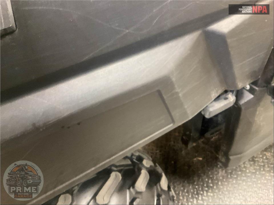 2019 Polaris RANGER CREW XP 900 — фото 15
