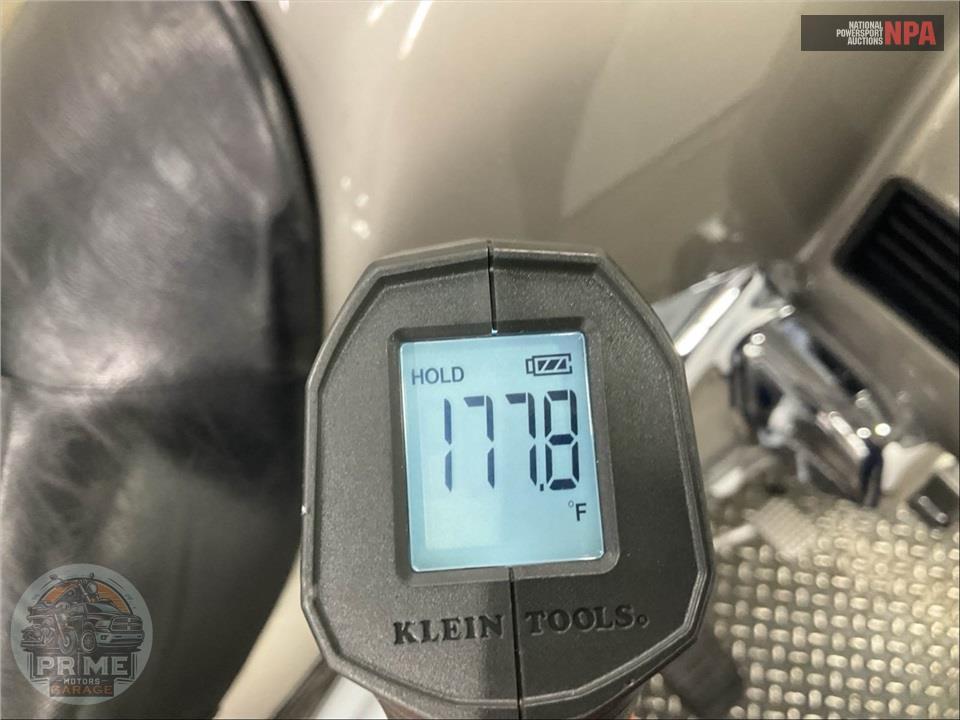 2002 Honda GL18002 GOLDWING — фото 8