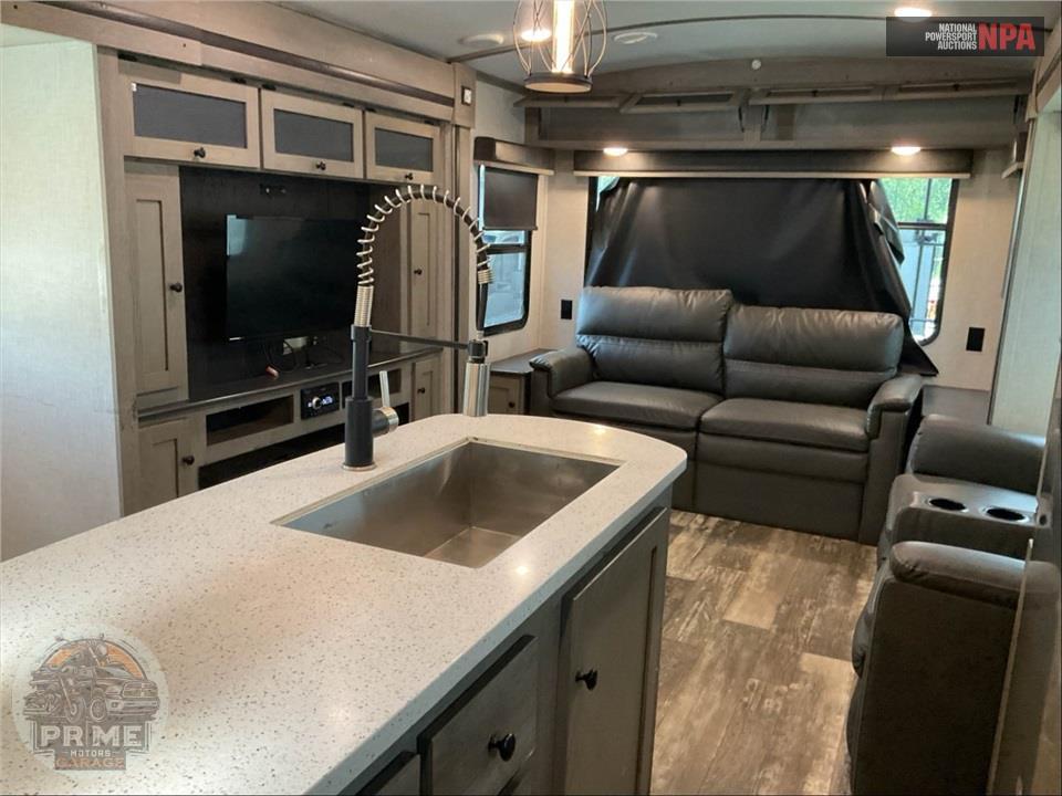 2020 Keystone Rv M-330 RL - OUTBACK SERIES — фото 7