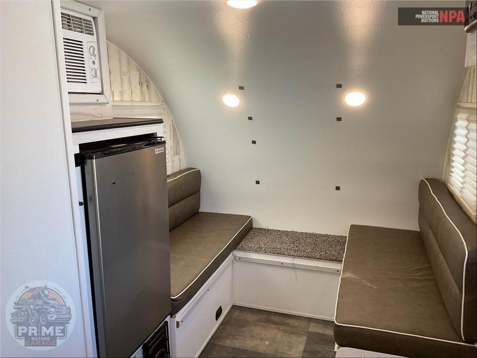 2023 Travel Lite M-14BH - ROVE LITE SERIES — фото 8
