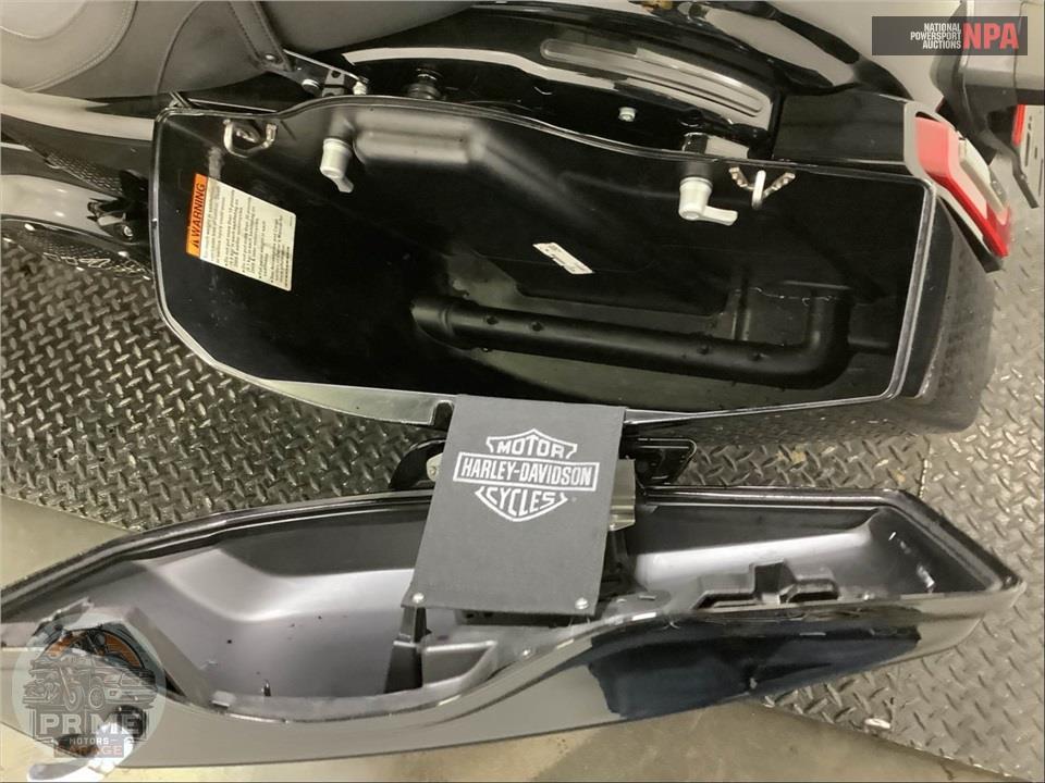 2024 Harley-Davidson FLTRX ROAD GLIDE — фото 20