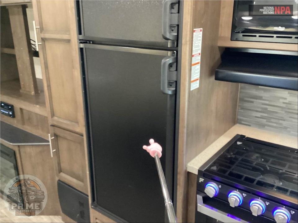 2020 Keystone Rv M-30 RKD - COUGAR SERIES — фото 18