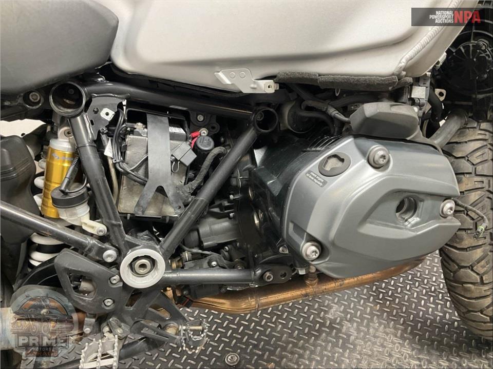 2015 Bmw R1200GS ADVENTURE — фото 6
