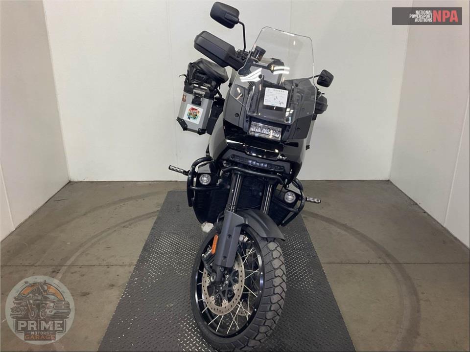 2022 Harley-Davidson RA1250S PAN AMERICA 1250 SPECIAL — фото 2
