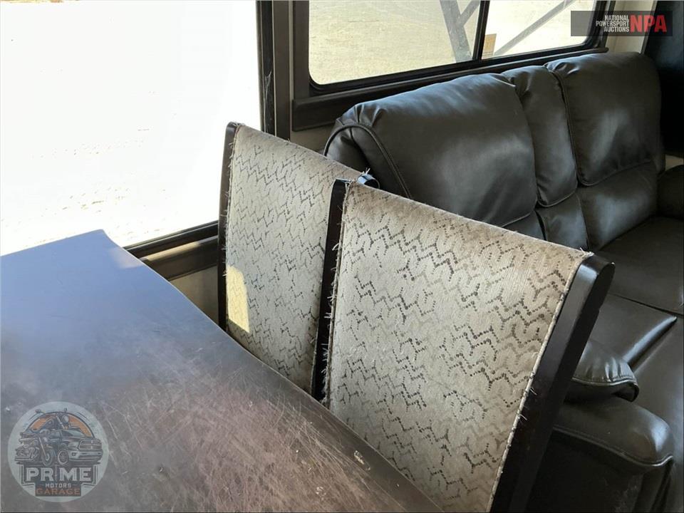 2022 Alliance Rv M-340RL - PARADIGM FIFTH WHEEL SERIES — фото 11