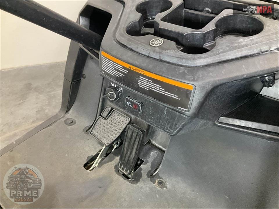 2021 Yamaha DR2AV1XFI FLEET — фото 6